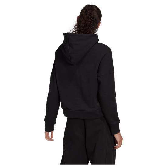 Adidas Γυναικείο φούτερ Future Icons Badge Of Sport Hoodie